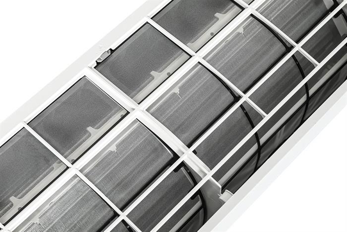 Điều hòa Daikin Inverter 9000 BTU 1 chiều FTKM25AVMV